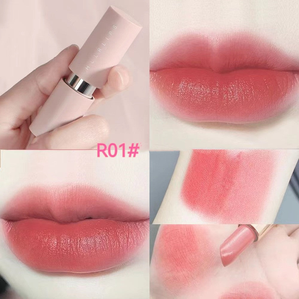 Women's Casual Fashion Nourishing Matte Lipstick Women's Casual Fashion Nourishing Matte Lipstick
